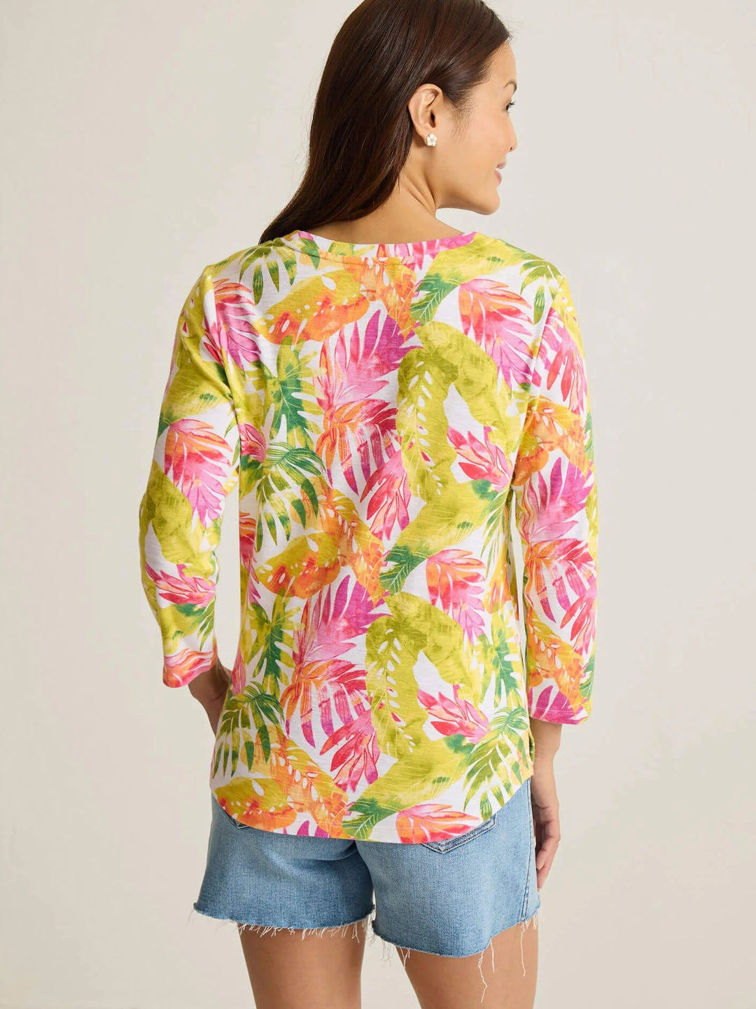 Tropicana Isle Ashby Isles Top