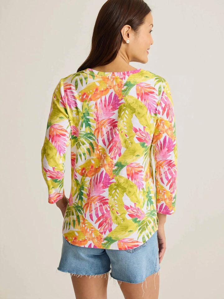 Tropicana Isle Ashby Isles Top