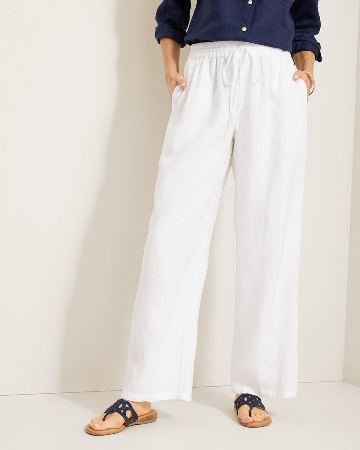 Two Palms Easy Linen Pant