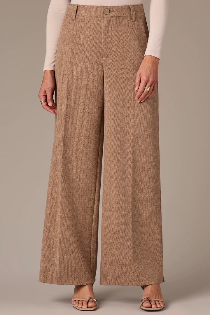 Whitney Skyrise Wide Leg Pant