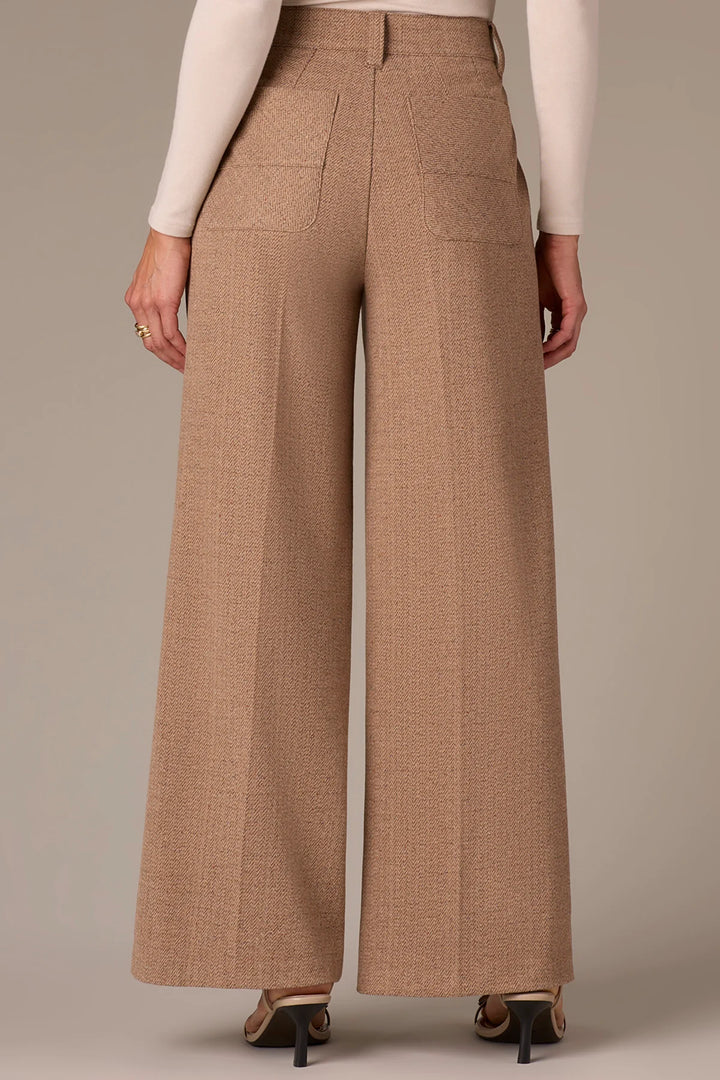 Whitney Skyrise Wide Leg Pant