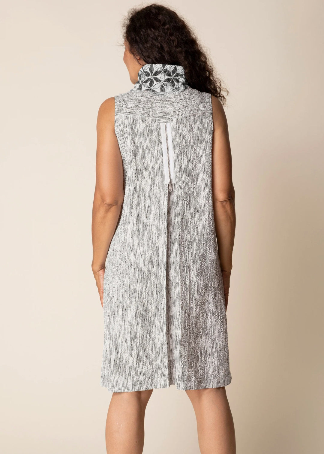 Willow Mix Print Maia Dress