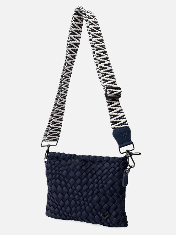 Charlotte Crossbody Bag