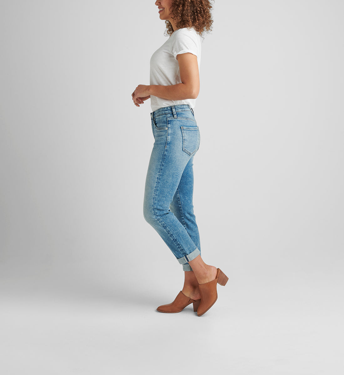 Carter Girlfriend Jean