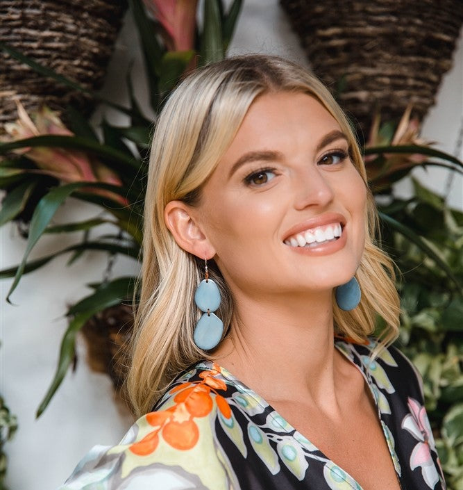 Evelyn Earrings