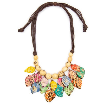 Juniper Necklace