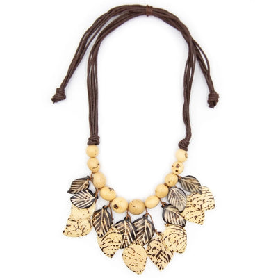 Juniper Necklace