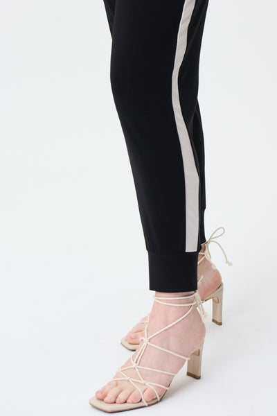 Side Stripe Jogger Style Pant
