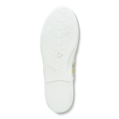 White Lemons Malibu Sneaker